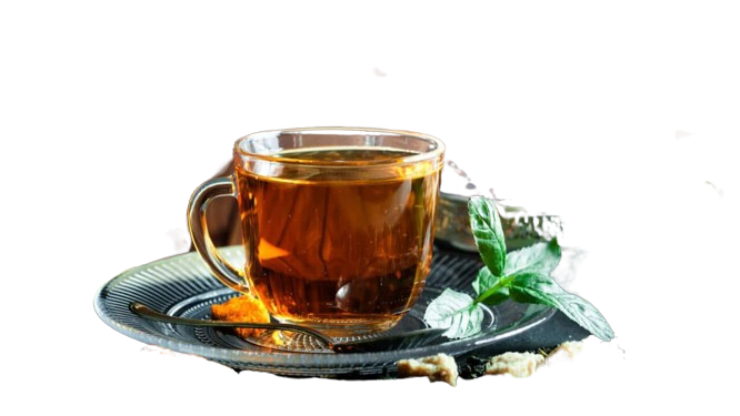 چای سیاه